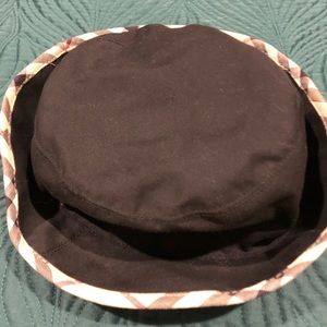 Burberry Hat